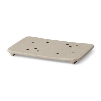Mydelniczka Bon Accessories Piaskowa Ferm Living