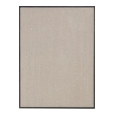 Organizer ścienny Scenery 75x100 cm czarny Ferm Living