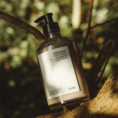 Odżywka do włosów Herbarium 375 ml Frama