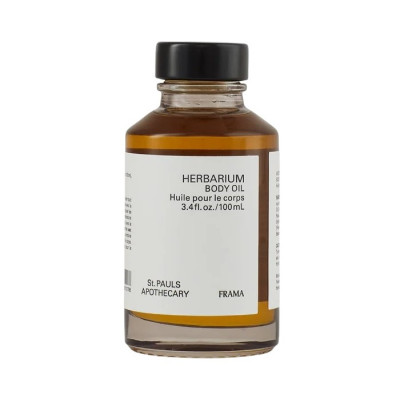 Olejek do ciała Herbarium 100 ml Frama