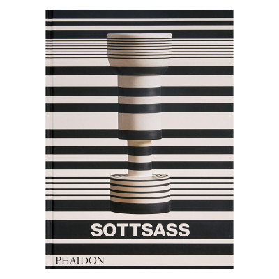 Album Ettore Sottsass