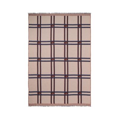 PED KARO BEIGE FERM LIVING