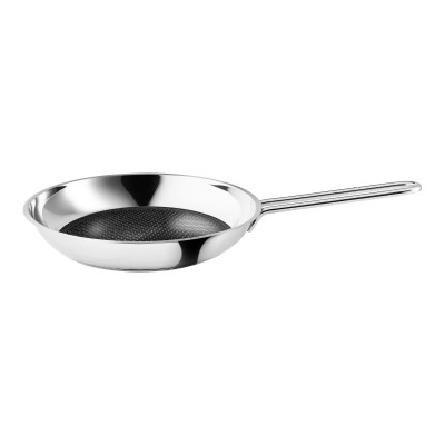 Patelnia Eva Trio z powłoką Slip-Let 24 cm Eva Solo