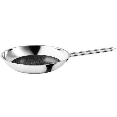 Patelnia Eva Trio z powłoką Slip-Let 28 cm Eva Solo
