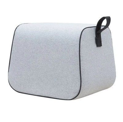 Pouf nektor Soft Line