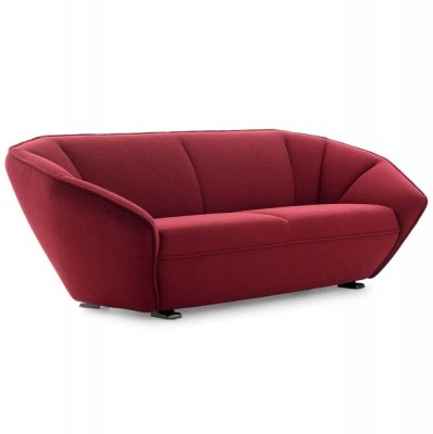 SOFA COLLA 3 SEATER PODE