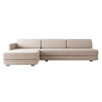SOFA MODUŁOWA LOUNGE SOFT LINE