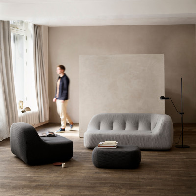 Sofa Sand Soft Line