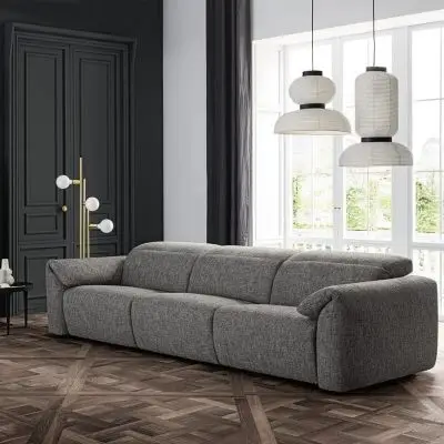 SOFA WILLIAMS