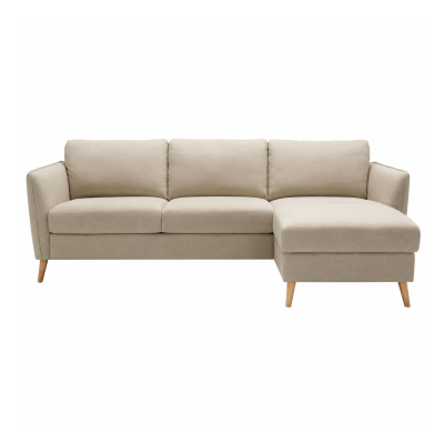 SOFA Z FUNKCJĄ SPANIA LUCY Z SZEZLONGIEM SITS