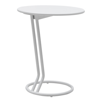 Boggie Biały Table Soft Line