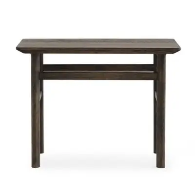 GROW COUCHTISCH, gebeizte KLEINE EICHE, NORMANN COPENHAGEN