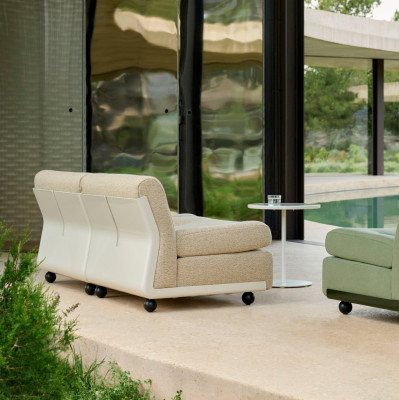 Fotel Amanta Vanir 413 HAY