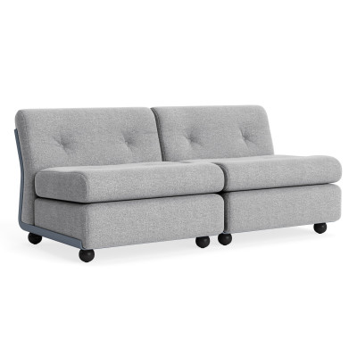 Sofa Amanta 2 osobowa Hallingdal 130 HAY
