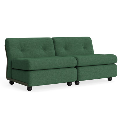Sofa Amanta 2 osobowa Mode 040 HAY