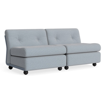 Sofa Amanta 2 osobowa Naveli 723 HAY