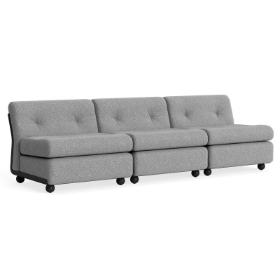Sofa Amanta 3 osobowa Hallingdal 126 HAY