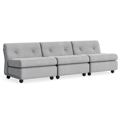 Sofa Amanta 3 osobowa Hallingdal 130 HAY