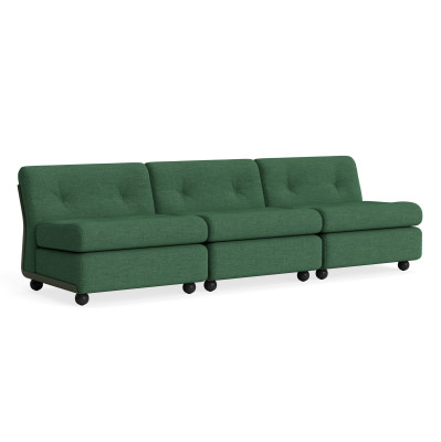 Sofa Amanta 3 osobowa Mode 040 HAY