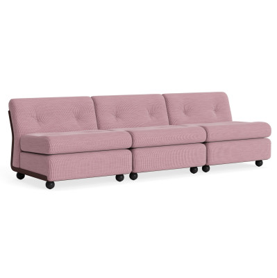 Sofa Amanta 3 osobowa Yuma 1851 HAY