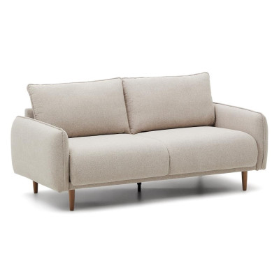 Sofa Carlota 2 osobowa Kave Home