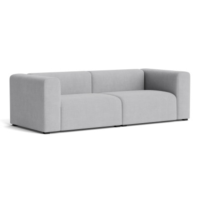 Mags 2.5-seater high armrest Linara 443 HAY sofa