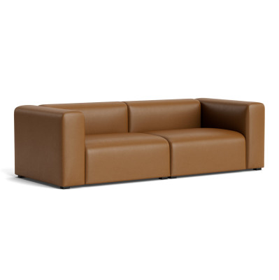 Sofa Mags 2,5 osobowa high armrest Sierra SIK1003 HAY