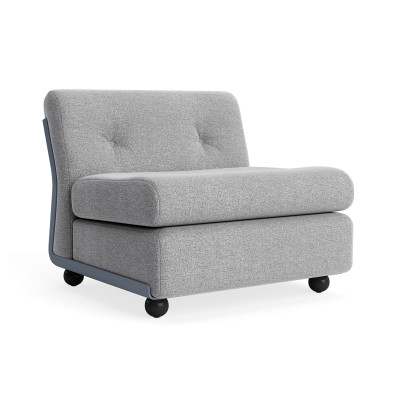 Fotel Amanta Hallingdal 130 HAY