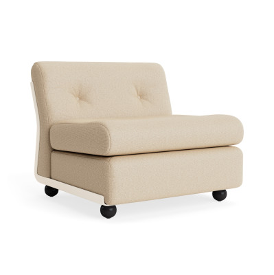 Fotel Amanta 1 osobowa Hallingdal 220 HAY