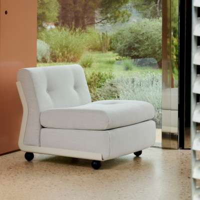 fotel Amanta Story 102 HAY