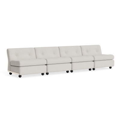 Sofa Amanta 4 osobowa Story 102 HAY