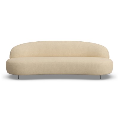 Sofa Aria 224 Cm Denali Beżowa