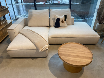 Sofa Brera CHL MTI Furninova