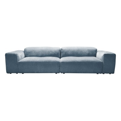 Sofa Edda 294 Cm Niebieska Sits