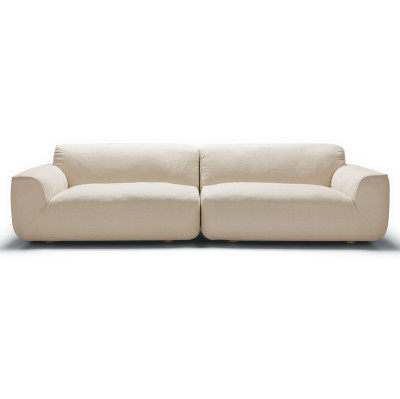 Sofa Emily Set 1 caleido Natural Sits