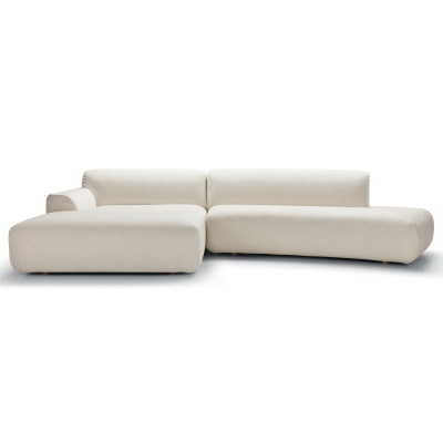 Sofa Emily Set 4 Candy Natural Sits