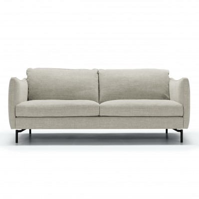 Sofa Karla 200 Cm Caleido Stampato Naturalna Sits