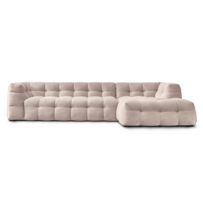 Sofa Michelle Beżowa Nordic Line