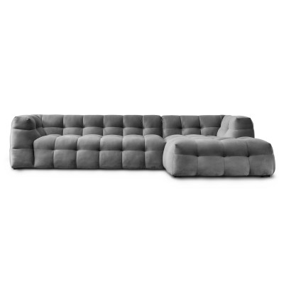 Sofa Michelle Szara Nordic Line