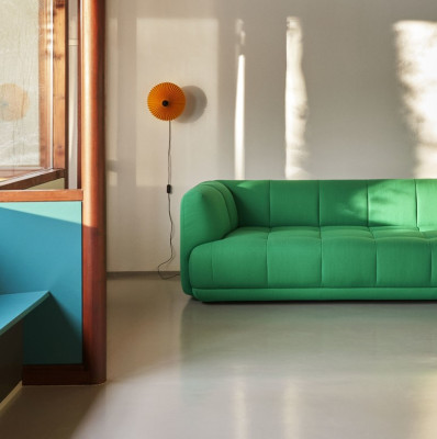 Sofa Quilton 2 osobowa Vidar 932 HAY