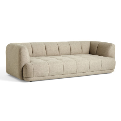 Sofa Quilton 3 osobowa Metaphor 036 HAY
