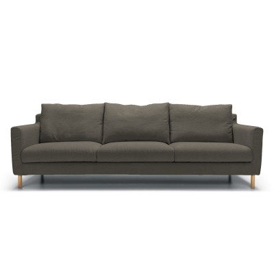 Sofa Sally 263 Cm Heather Oliwkowa Sits