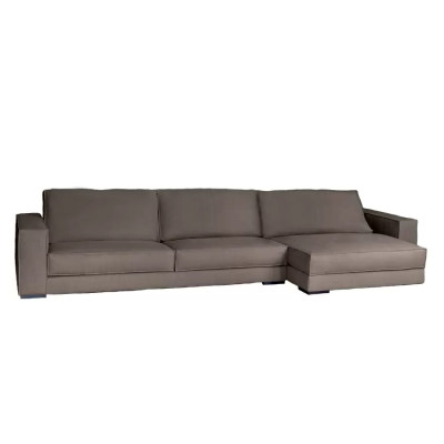 Sofa Terminal Gold