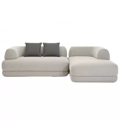 Sofa modułowa Bumper Zanotta