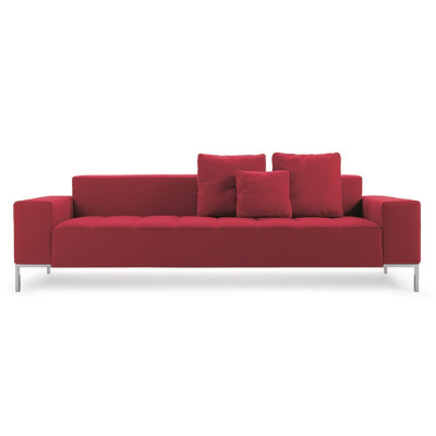 Sofa modułowa Alfa Zanotta