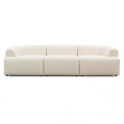 Sofa modułowa Baloo Nordic Line