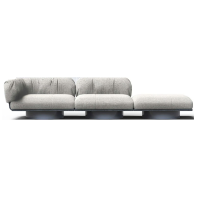 Sofa modułowa Break Nicoline