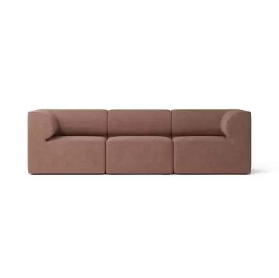 Sofa modułowa Eave 3 seater Boucle 08 Audo Copenhagen