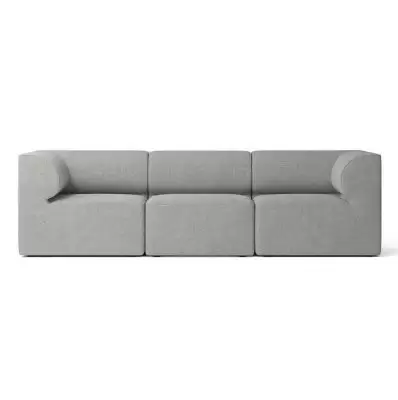 Sofa modułowa Eave 3 seater Boucle 16 Audo Copenhagen
