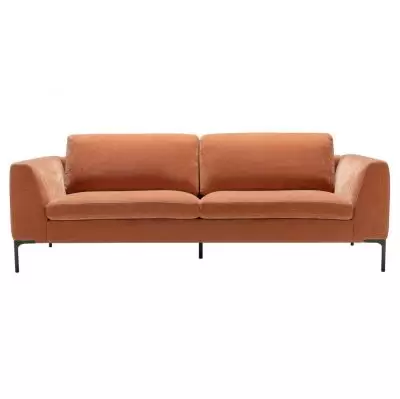 Sofa modułowa Elton 3 seat Wildflower pale rust Sits